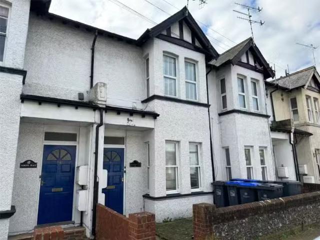 Apartment for rent in Worthing, West Sussex