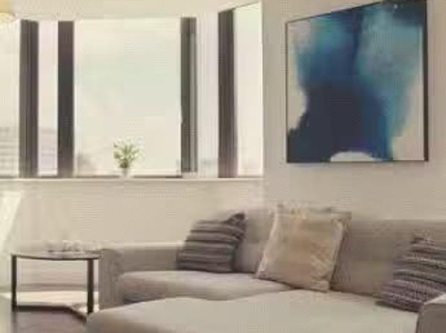 Apartment for rent in Edgbaston, Broadway