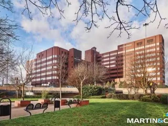 Apartment for rent in Crookhill, Worcestershire