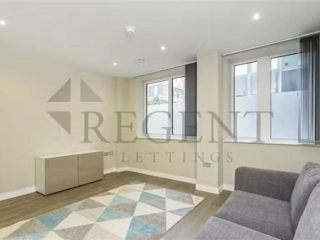 Apartment for rent in Bickley, Greater London