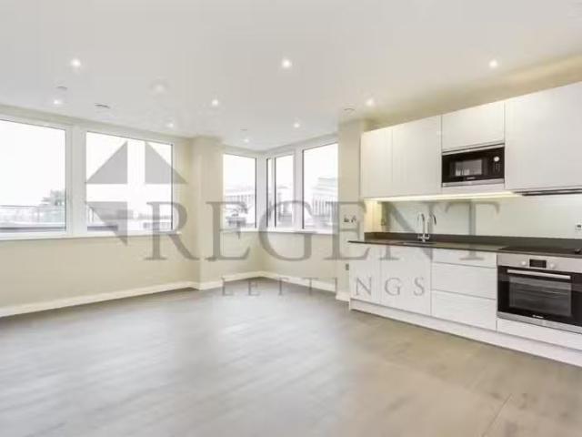 Apartment for rent in Bickley, Greater London