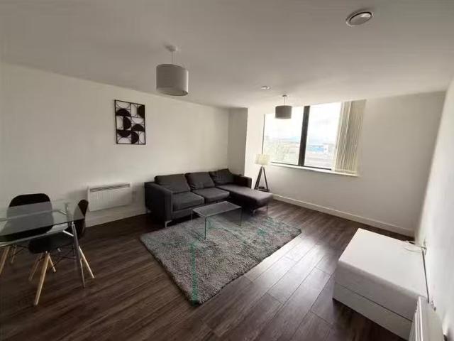 Apartment for rent in Edgbaston, Edgbaston
