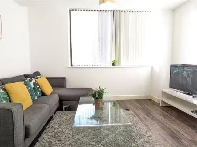 Apartment for rent in Edgbaston, Edgbaston
