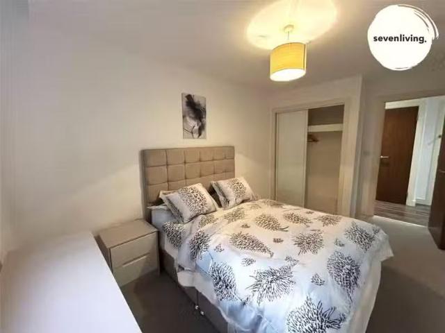Apartment for rent in Edgbaston, Edgbaston