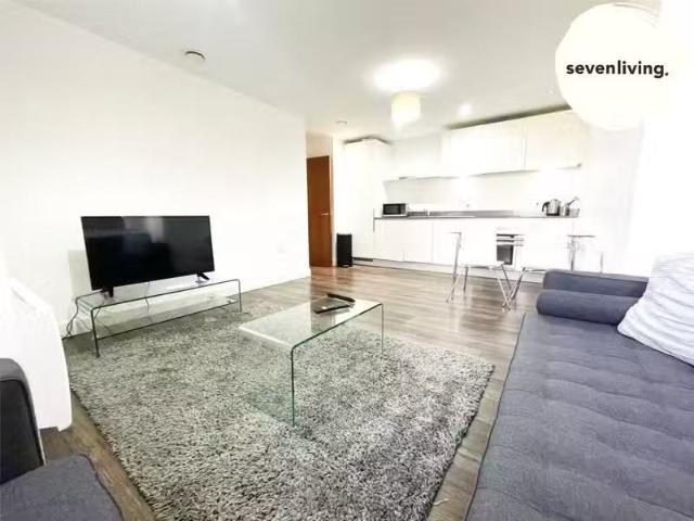 Apartment for rent in Edgbaston, Edgbaston