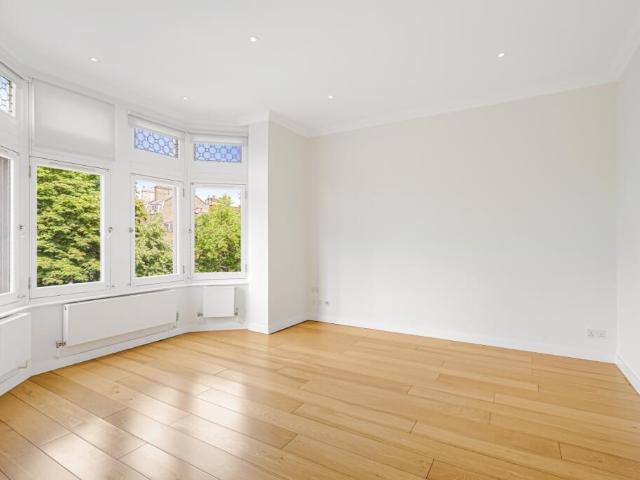 Apartment for rent in Knightsbridge