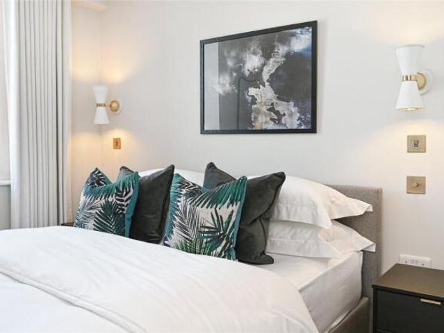 Apartment for rent in Cat Hill