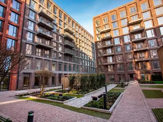 Apartment for rent in West Midlands