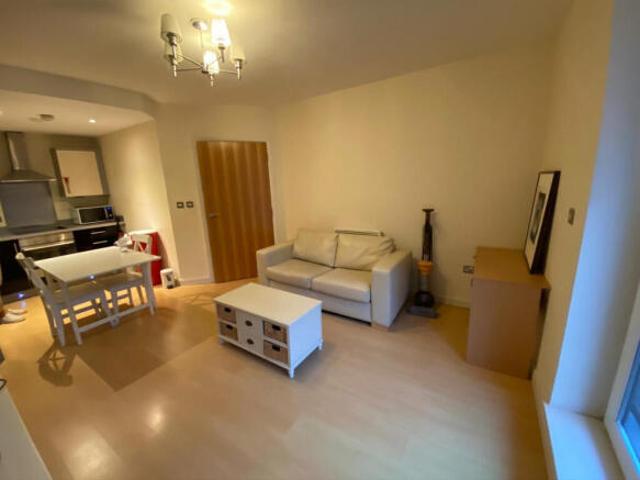 Apartment for rent in West Midlands