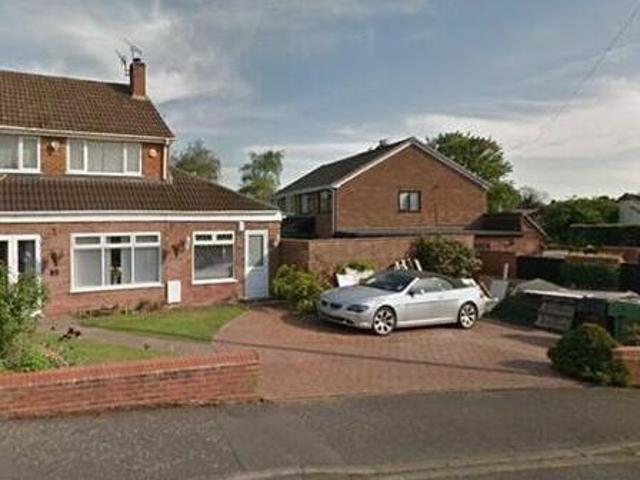 House for rent in Bromsgrove