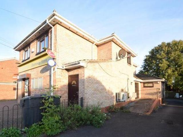 House for rent in Bromsgrove