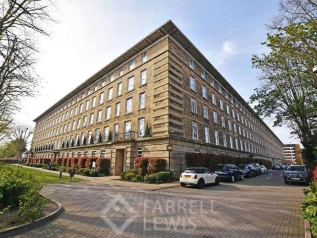 Apartment for rent in Bromyard