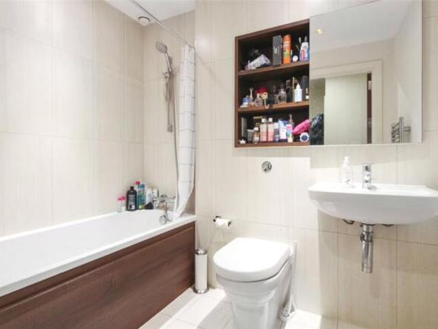 Apartment for rent in Bromyard
