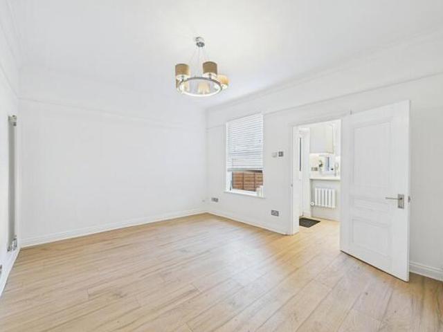 Apartment for rent in St John's, Worcestershire