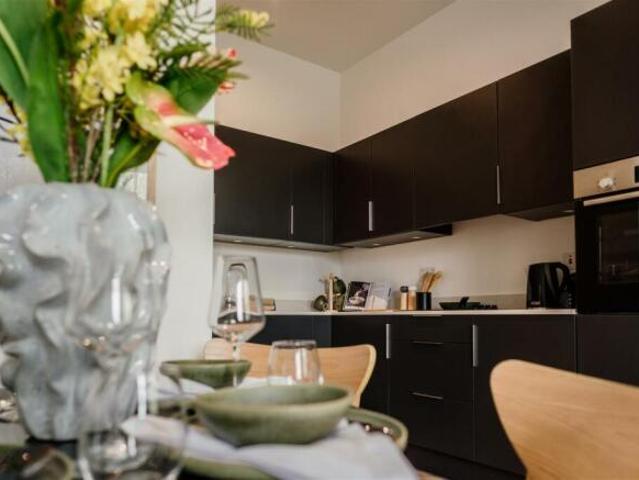Apartment for rent in Moulsham, Chelmsford