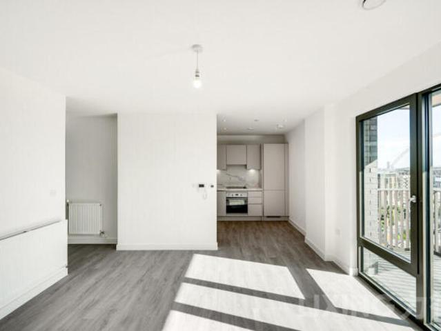 Apartment for rent in Wembley, Greater London