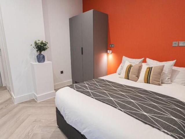 Apartment for rent in Brookland, Folkestone and Hythe
