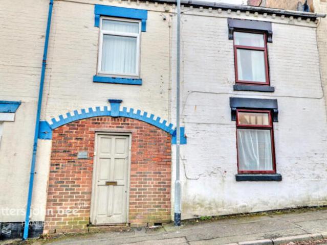 Apartment for rent in Hanley, Stoke-on-Trent