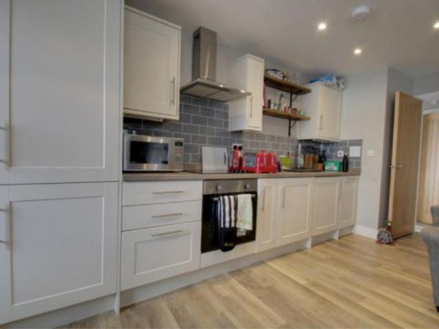 Apartment for rent in Moulsham, Chelmsford