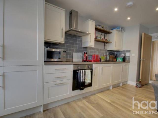 Apartment for rent in Moulsham, Chelmsford