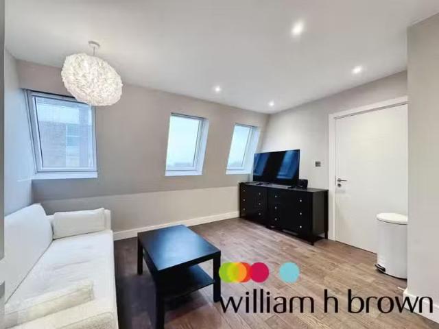 Apartment for rent