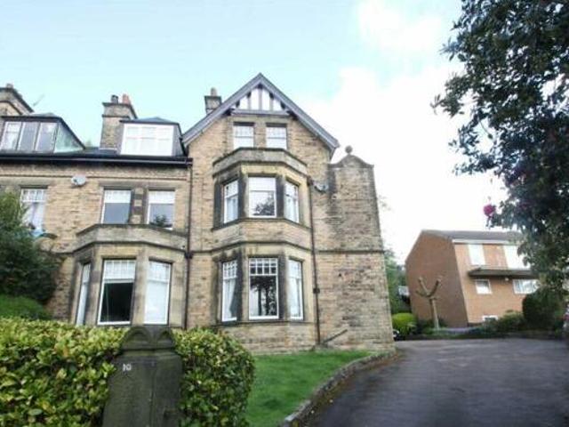 House for rent in Broomhill, South Yorkshire