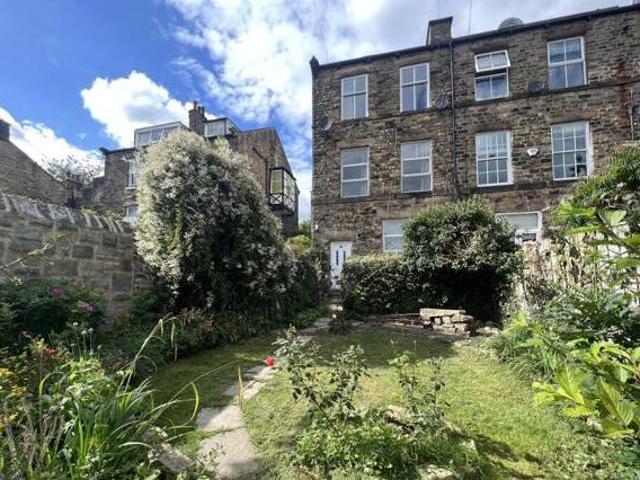 House for rent in Broomhill, South Yorkshire