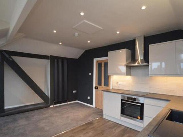 House for rent in Broomhill, Crookesmoor