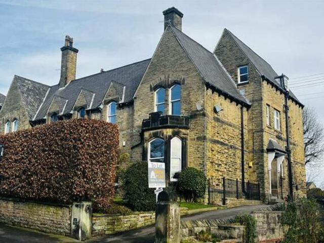House for rent in Broomhill, South Yorkshire