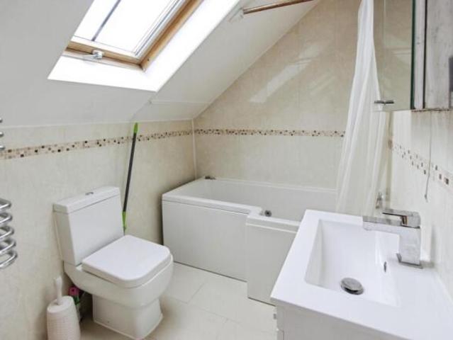Apartment for rent in Saint George's, South Yorkshire