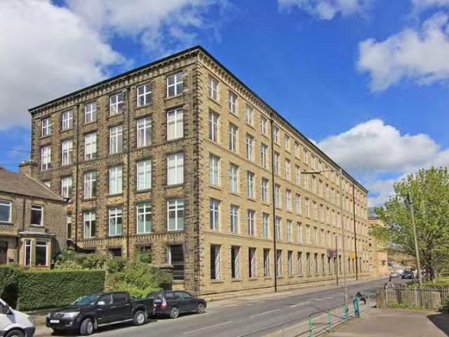 Apartment for rent in Burnside, Skipton