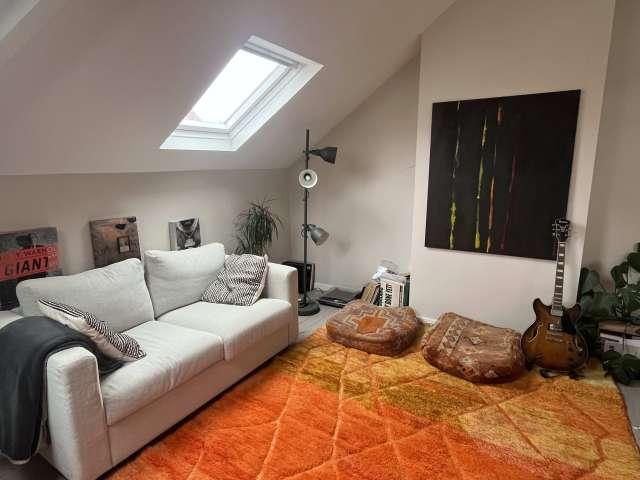 Appartement location à Elsene, Bruxelles