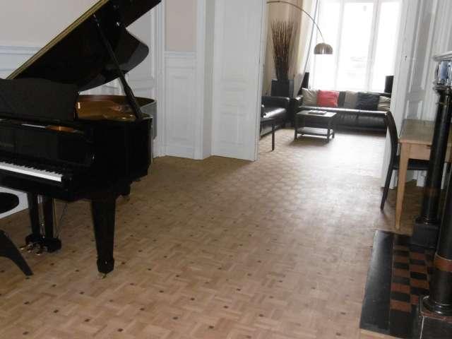 Appartement location à Elsene, Bruxelles