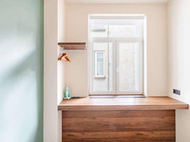 Appartement location à Elsene, Bruxelles