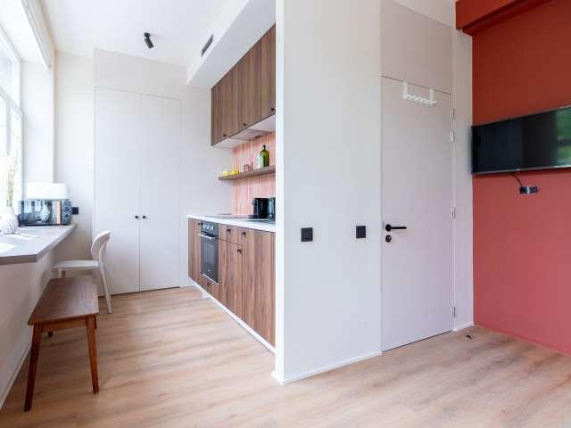 Appartement location à Elsene, Bruxelles