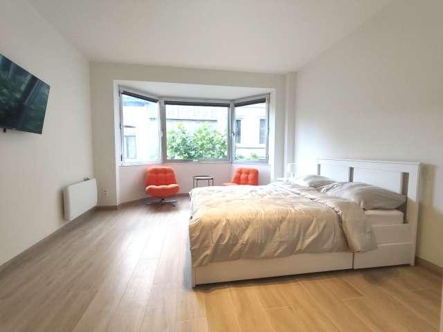 Appartement location à D'hoye, Bruxelles