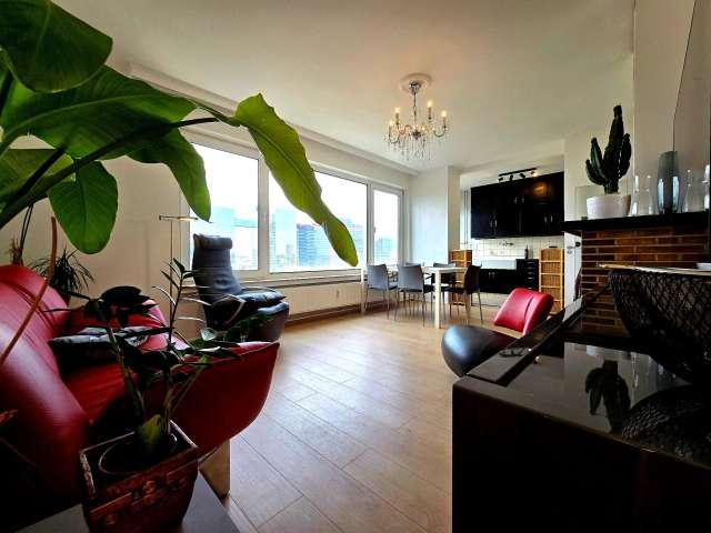 Appartement location à Saint-Josse-ten-Noode - Sint-Joost-ten-Node, Brussel-Hoofdstad - Bruxelles-Capitale