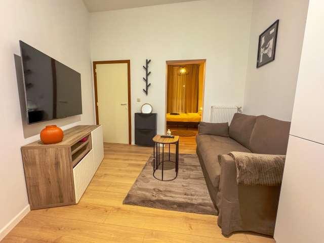 Appartement location à Kukelberg, Bruxelles