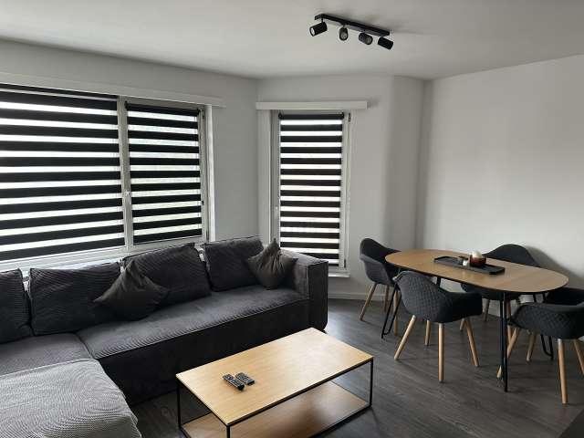 Appartement location à Anderlecht, Bruxelles