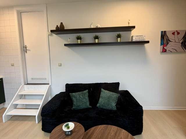 Appartement location à Saint-Gilles - Sint-Gillis, Brussel-Hoofdstad - Bruxelles-Capitale