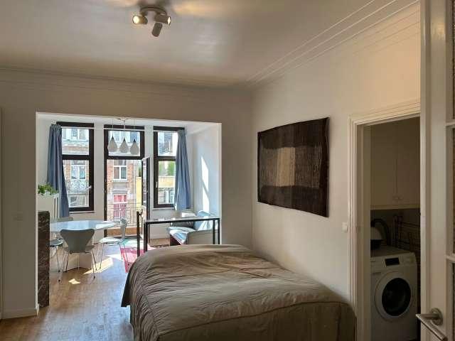 Appartement location à Brussel, Bruxelles