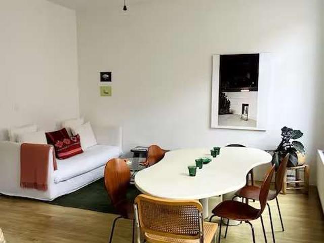 Appartement location à Saint-gilles, Bruxelles