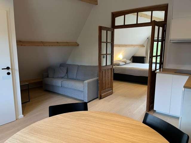 Appartement location à Beersel, Brabant