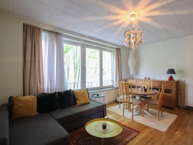 Appartement location à Berchem, Bruxelles