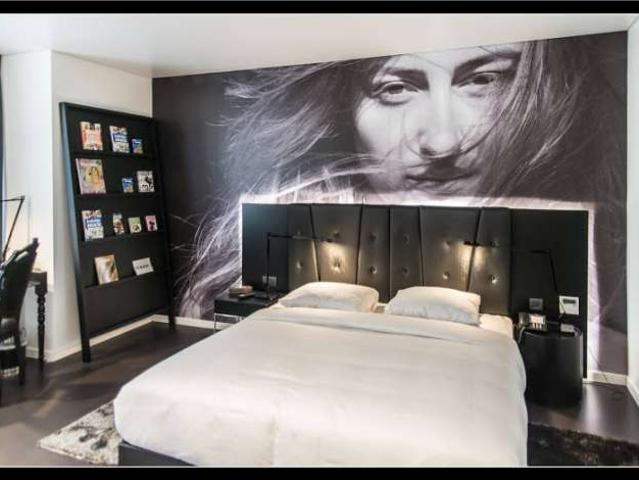 Appartement location à D'hoye, Bruxelles