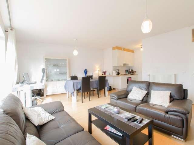 Appartement location à Jette, Bruxelles