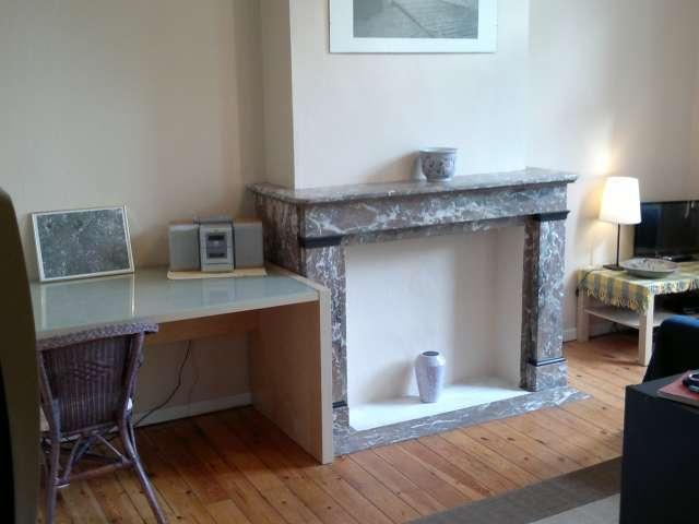 Appartement location à Brussel, Bruxelles