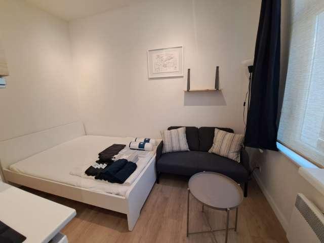 Appartement location à Saint-Boniface - Sint-Bonifatius, Ixelles - Elsene