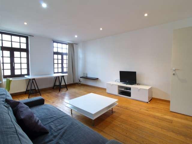 Appartement location à Brussel, Bruxelles