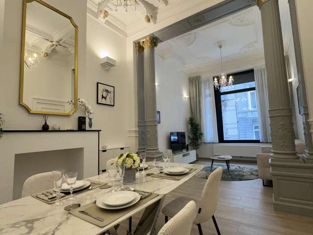 Appartement location à D'hoye, Bruxelles